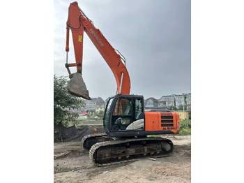 Máquina de construção HITACHI ZX200