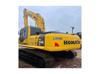 Escavadeira KOMATSU PC240-8