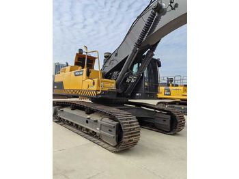Escavadeira Good Condition  VOLVO EC480DL Excavator Low Price Large Hydraulic Crawler Excavator volvo 480dl for Sale: foto 5