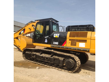 Escavadeira CATERPILLAR 330D