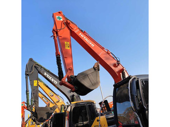 Escavadora de rastos HITACHI ZX130