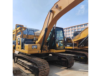 Leasing de CATERPILLAR Used CAT 320GC Excavator Hotsale CATERPILLAR Used CAT 320GC Excavator Hotsale: foto 2