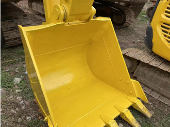 Máquina de construção KOMATSU Used Excavator PC200-7: foto 2