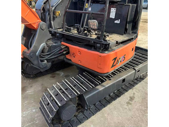 Escavadeira HITACHI ZX30