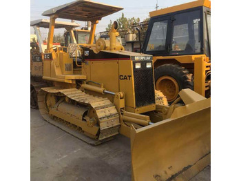 Buldôzer CATERPILLAR D4H