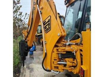 Leasing de  Used Backhoe Loader JCB 4x4 Wheel 20 Ton Backhoe Loader JCB 3CX 4CX Backhoe Excavator Loader Fpr Sale Used Backhoe Loader JCB 4x4 Wheel 20 Ton Backhoe Loader JCB 3CX 4CX Backhoe Excavator Loader Fpr Sale: foto 2