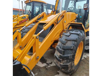 Leasing de  Used Backhoe Loader JCB 4x4 Wheel 20 Ton Backhoe Loader JCB 3CX 4CX Backhoe Excavator Loader Fpr Sale Used Backhoe Loader JCB 4x4 Wheel 20 Ton Backhoe Loader JCB 3CX 4CX Backhoe Excavator Loader Fpr Sale: foto 4