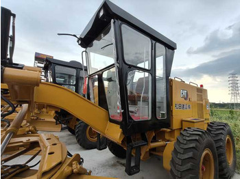 Motoniveladora Used CAT 140G Grader for Sale   CAT 140G 140H 140K Grader with Good Performance on Sale: foto 5