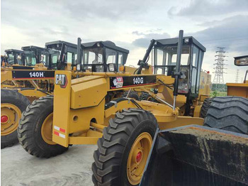 Motoniveladora Used CAT 140G Grader for Sale   CAT 140G 140H 140K Grader with Good Performance on Sale: foto 3