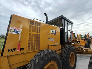 Motoniveladora Used CAT 140G Grader for Sale   CAT 140G 140H 140K Grader with Good Performance on Sale: foto 4