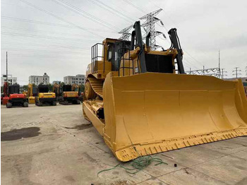 Buldôzer Used CAT D10R New Model Bulldozer Second Hand Machine Popular  Brand Cat Hydraulic Machinery: foto 5
