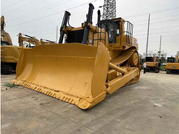 Buldôzer Used CAT D10R New Model Bulldozer Second Hand Machine Popular  Brand Cat Hydraulic Machinery: foto 3