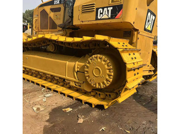 Buldôzer CATERPILLAR D5K