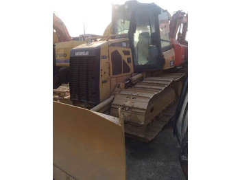 Buldôzer Used Cat Mini Bulldozer D5k D5 D5g Cat Dozers: foto 3