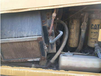 Buldôzer Used Cat Mini Bulldozer D5k D5 D5g Cat Dozers: foto 4