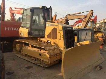 Buldôzer Used Cat Mini Bulldozer D5k D5 D5g Cat Dozers: foto 5