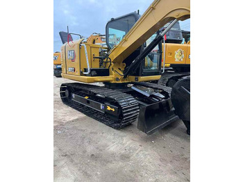 Leasing de  Used Caterpillar CAT 307E2 Crawler Mini Hydraulic Digger Second Hand Cat 307E2 Excavator Used Caterpillar CAT 307E2 Crawler Mini Hydraulic Digger Second Hand Cat 307E2 Excavator: foto 2