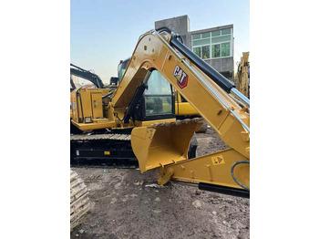 Leasing de  Used Caterpillar CAT 307E2 Crawler Mini Hydraulic Digger Second Hand Cat 307E2 Excavator Used Caterpillar CAT 307E2 Crawler Mini Hydraulic Digger Second Hand Cat 307E2 Excavator: foto 3