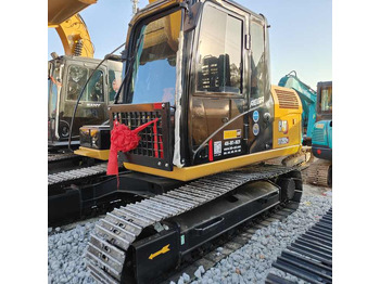Escavadora de rastos CATERPILLAR 312D