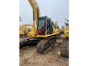 Escavadora de rastos Used Good Quality Japan Original PC240-8 in Good Condition PC240-8 Komatsu: foto 3