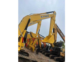Escavadora de rastos Used Good Quality Japan Original PC240-8 in Good Condition PC240-8 Komatsu: foto 5
