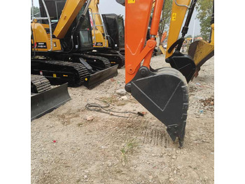 Leasing de  Used HITACHI ZX-70 Used HITACHI ZX-70: foto 5