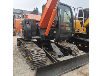 Escavadeira HITACHI ZX70