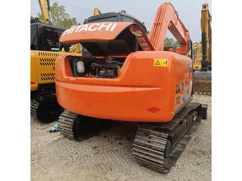 Leasing de  Used HITACHI ZX-70 Used HITACHI ZX-70: foto 3
