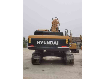 Leasing de  Used Hyuhdai 330-9 Excavator for Sale  Used Korea Brand Original Excavator hyundai 220-9 330-9 Used Hyuhdai 330-9 Excavator for Sale  Used Korea Brand Original Excavator hyundai 220-9 330-9: foto 3