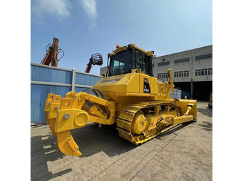 Buldôzer KOMATSU D65