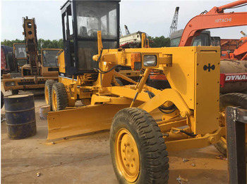 Motoniveladora Used Komatsu GD305 Motor Grader Cheap Price Komatsu Road Grader GD305 Good Condition in China: foto 5