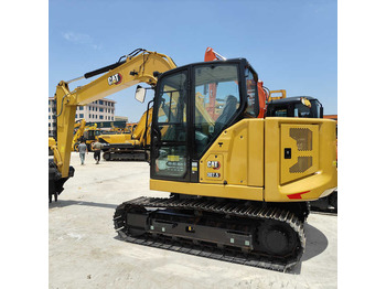 Escavadeira CATERPILLAR 307.5