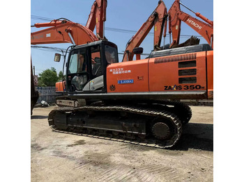 Escavadeira HITACHI ZX200
