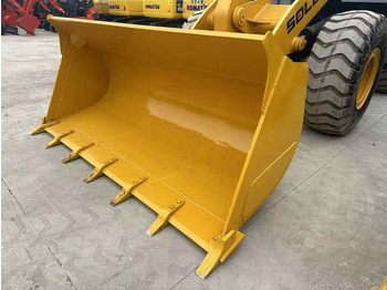 Pá carregadora de rodas Used SDLG955F New Model Wheel Loader Second Hand Machine Popular  Brand Sdlg Hydraulic Machinery: foto 5