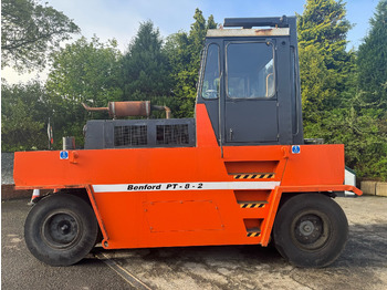 Compactador de pneus Bomag BW20R: foto 4