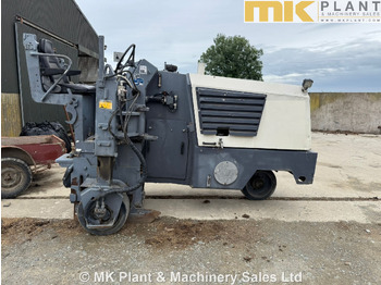 Aplainadora (Fresadora) WIRTGEN