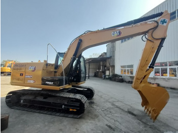 Mini escavadeira CATERPILLAR 312D2GC: foto 3