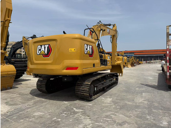 Escavadora de rastos CATERPILLAR 320GC
