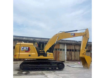 Escavadora de rastos CATERPILLAR 320GC: foto 4 Escavadora de rastos CATERPILLAR 320GC: foto 4