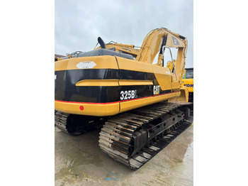 Escavadora de rastos CATERPILLAR 325B