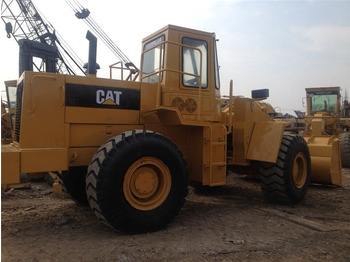 Pá carregadora de rodas CATERPILLAR 950E: foto 5