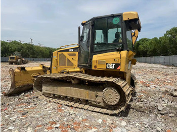 Buldôzer CATERPILLAR D5K
