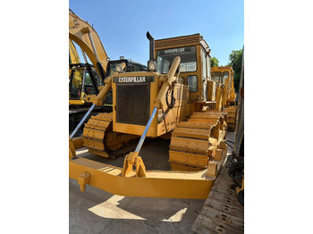 Buldôzer CATERPILLAR D6D