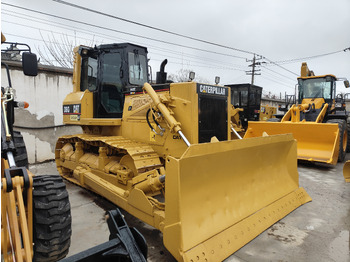 Buldôzer CATERPILLAR D6G