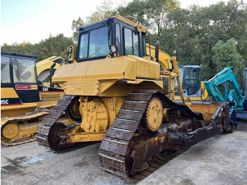 Buldôzer CATERPILLAR D6H
