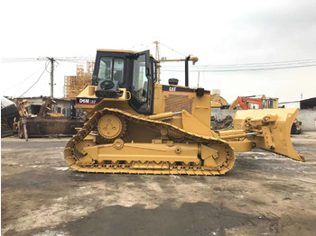 Buldôzer CATERPILLAR D6M