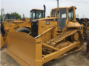 Buldôzer CATERPILLAR D6N