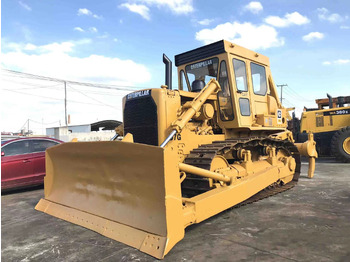 Buldôzer CATERPILLAR D7G