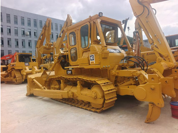 Buldôzer CATERPILLAR D7G