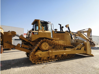 Buldôzer CATERPILLAR D8N